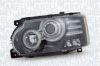 FORD AH4213W029CC Headlight